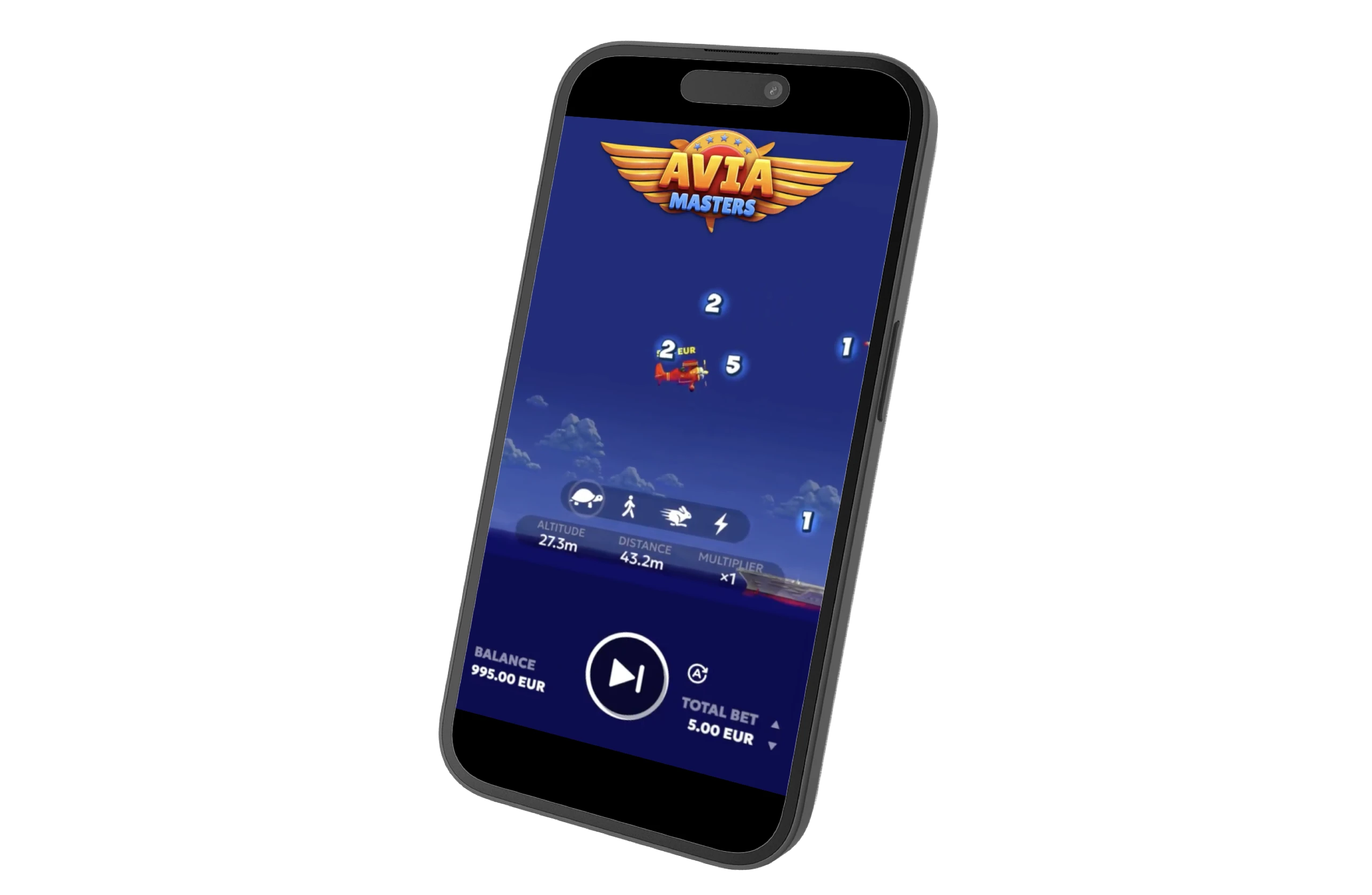 Zarządzanie budżetem w plane game stake