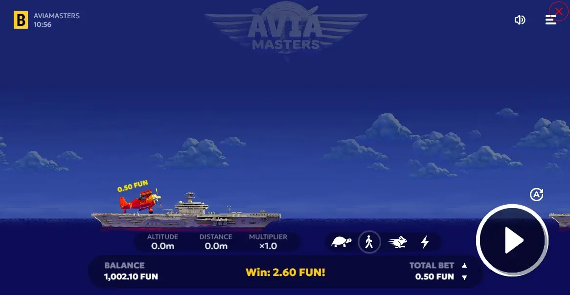 Jak zacząć grać w airplane gambling game