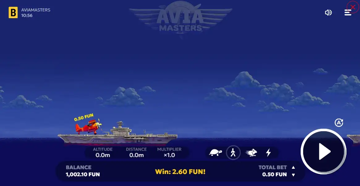 Jak działa plane gambling game