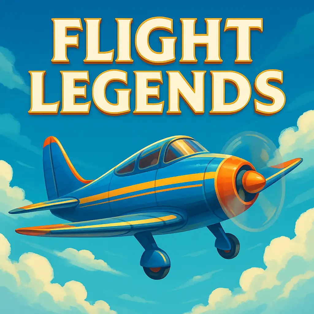 Czym jest flight legends gambling game